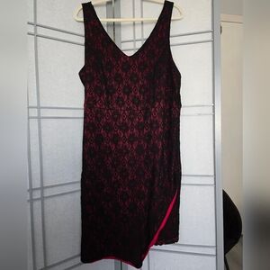 Torrid Lace Dress
